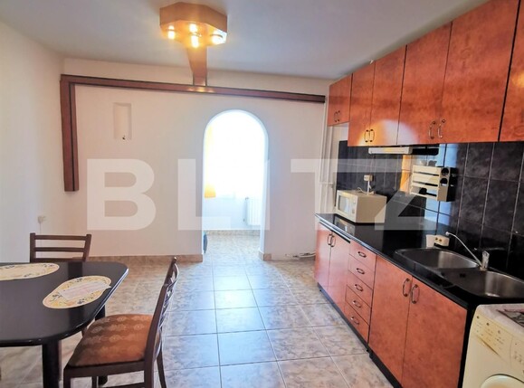 Apartament de vânzare 2 camere Zorilor - 114621AV | BLITZ Cluj-Napoca | Poza2