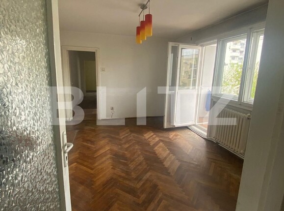 Apartament de vânzare 4 camere Manastur - 114626AV | BLITZ Cluj-Napoca | Poza1