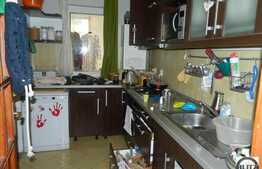 Apartament 2 camere, 56 mp, zona strazii Porii! Imobil nou!