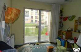 Apartament 2 camere, 56 mp, zona strazii Porii! Imobil nou!