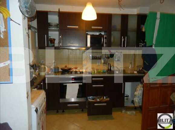 Apartament de vânzare 2 camere Floreşti - 11463AV | BLITZ Cluj-Napoca | Poza1