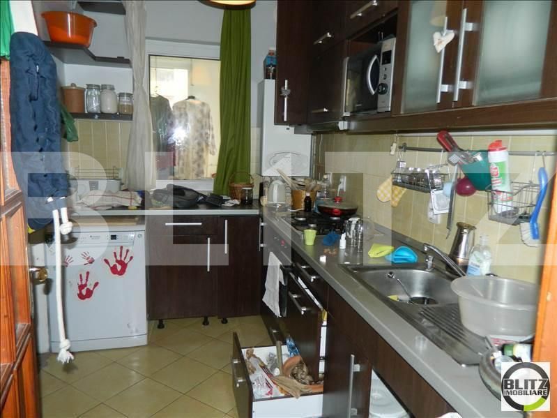 Apartament de vânzare 2 camere Floreşti - 11463AV | BLITZ Cluj-Napoca | Poza2