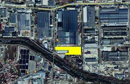 Teren in zona Bulevardul  Munci 2000