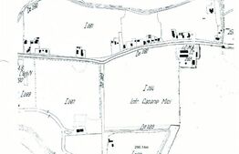 Teren in zona Bulevardul  Munci 2000