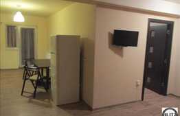 Inchiriere 3 camere, 64 mp, imobil NOU, mobilier modern, zona Plopilor!