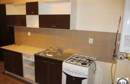 Inchiriere 3 camere, 64 mp, imobil NOU, mobilier modern, zona Plopilor!