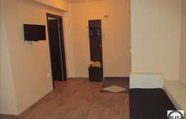 Inchiriere 3 camere, 64 mp, imobil NOU, mobilier modern, zona Plopilor!