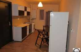 Inchiriere 3 camere, 64 mp, imobil NOU, mobilier modern, zona Plopilor!