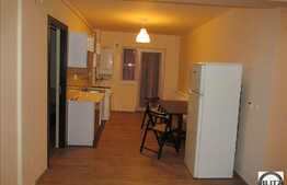 Inchiriere 3 camere, 64 mp, imobil NOU, mobilier modern, zona Plopilor!