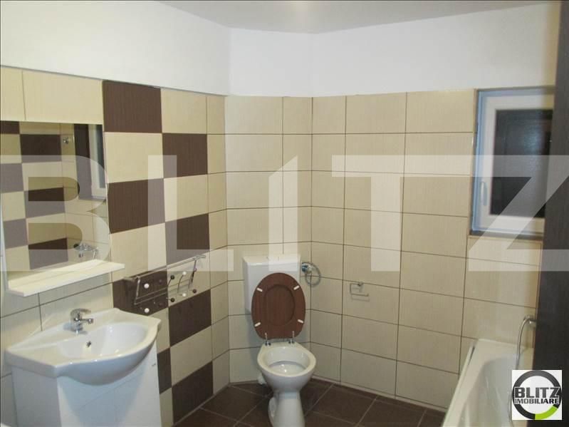 Apartament de închiriat 3 camere Floreşti - 11464AI | BLITZ Cluj-Napoca | Poza14