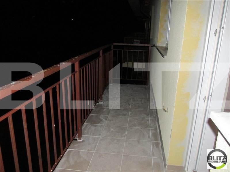 Apartament de închiriat 3 camere Floreşti - 11464AI | BLITZ Cluj-Napoca | Poza16