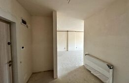  Apartament semifinisat, 2 camere, parcare subterana, Marasti!