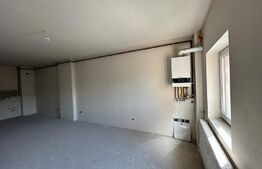  Apartament semifinisat, 2 camere, parcare subterana, Marasti!