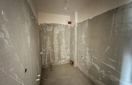  Apartament semifinisat, 2 camere, parcare subterana, Marasti!