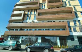  Apartament semifinisat, 2 camere, parcare subterana, Marasti!