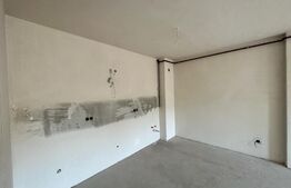  Apartament semifinisat, 2 camere, parcare subterana, Marasti!