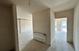  Apartament semifinisat, 2 camere, parcare subterana, Marasti!