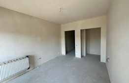  Apartament semifinisat, 2 camere, parcare subterana, Marasti!