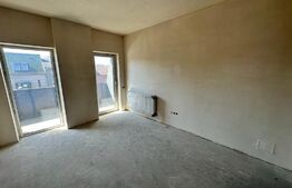  Apartament semifinisat, 2 camere, parcare subterana, Marasti!