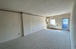  Apartament semifinisat, 2 camere, parcare subterana, Marasti!