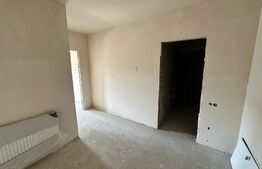  Apartament semifinisat, 2 camere, parcare subterana, Marasti!