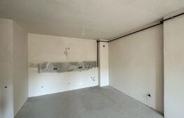  Apartament semifinisat, 2 camere, parcare subterana, Marasti!