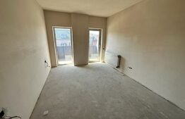  Apartament semifinisat, 2 camere, parcare subterana, Marasti!