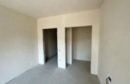  Apartament semifinisat, 2 camere, parcare subterana, Marasti!