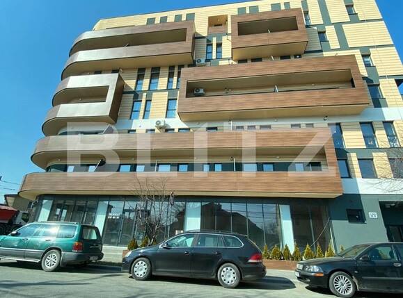 Apartament de vânzare 2 camere Marasti - 114640AV | BLITZ Cluj-Napoca | Poza2