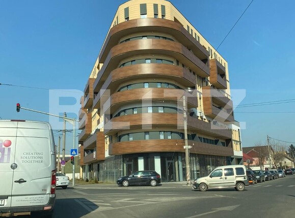 Apartament de vânzare 2 camere Marasti - 114640AV | BLITZ Cluj-Napoca | Poza1