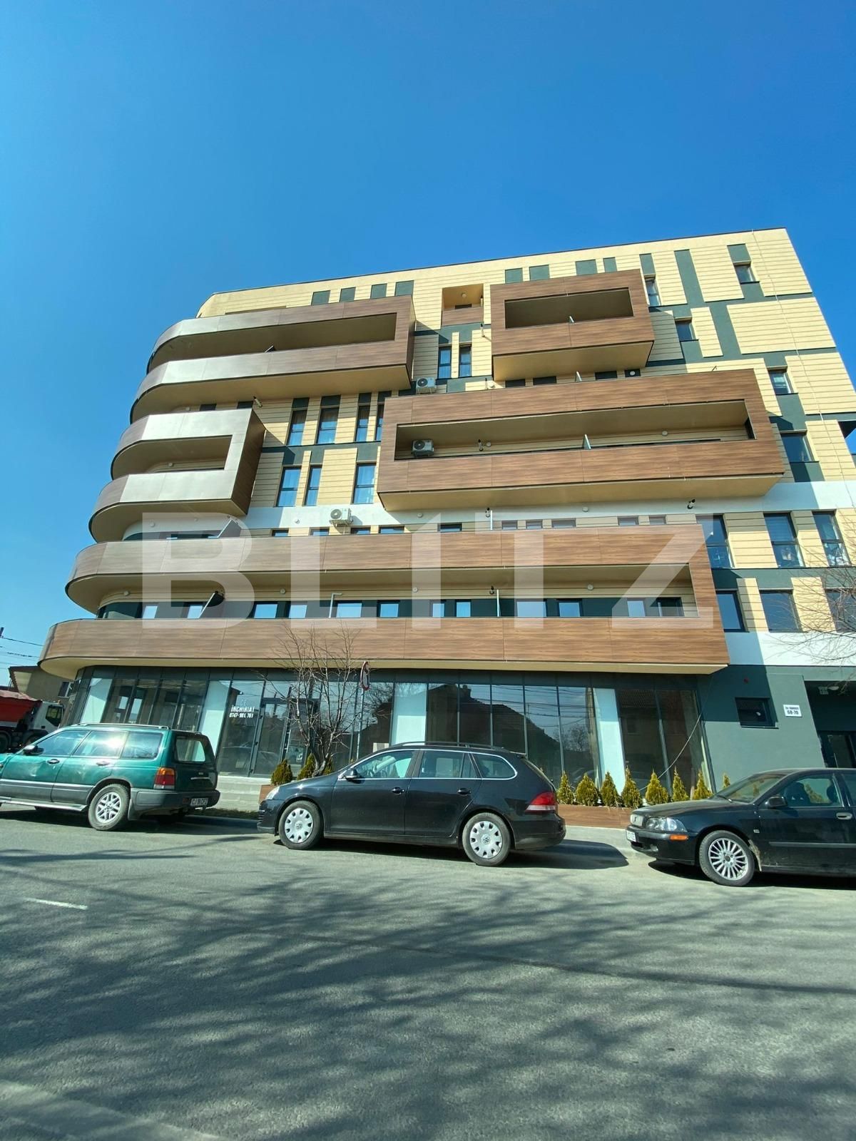 Apartament de vânzare 2 camere Marasti - 114640AV | BLITZ Cluj-Napoca | Poza2