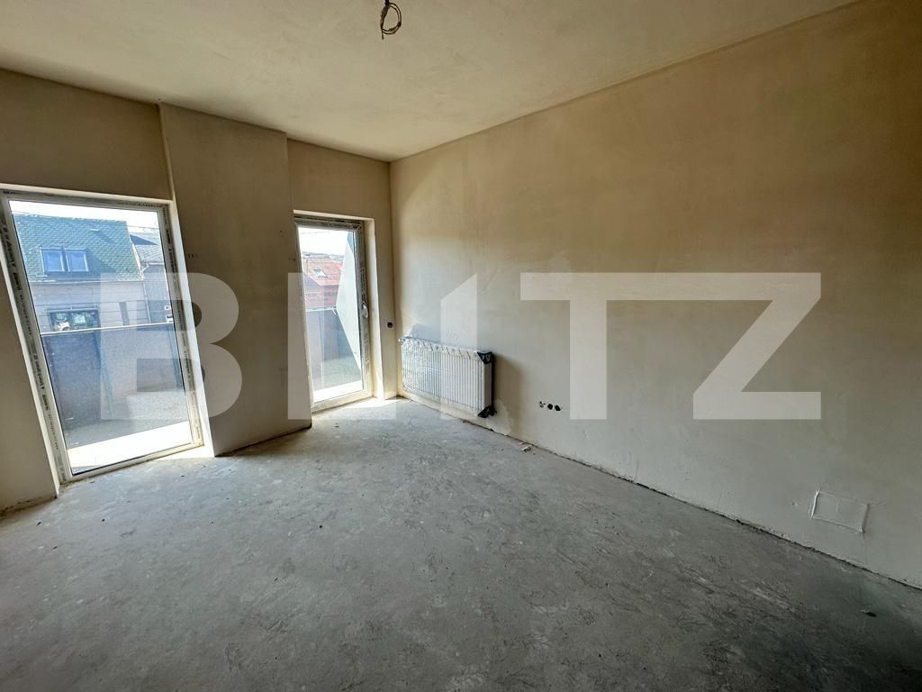 Apartament de vânzare 2 camere Marasti - 114640AV | BLITZ Cluj-Napoca | Poza8