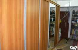 De vanzare 2 camere, 55 mp, decomandat, zona Piata Floresti, parcare inclusa!