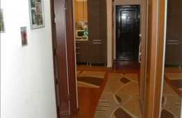 De vanzare 2 camere, 55 mp, decomandat, zona Piata Floresti, parcare inclusa!