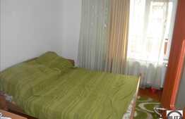 De vanzare 2 camere, 55 mp, decomandat, zona Piata Floresti, parcare inclusa!