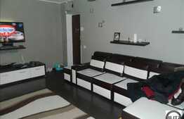 Vanzare 3 camere, ultrafinisat in zona Tauti, 52 mp utili, parcare cu CF!