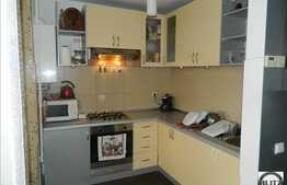 Vanzare 3 camere, ultrafinisat in zona Tauti, 52 mp utili, parcare cu CF!