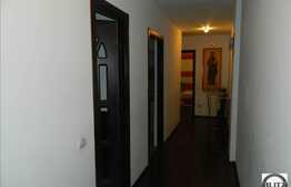 Vanzare 3 camere, ultrafinisat in zona Tauti, 52 mp utili, parcare cu CF!