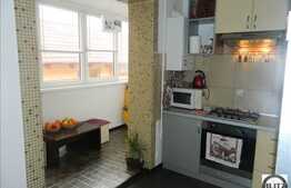 Vanzare 3 camere, ultrafinisat in zona Tauti, 52 mp utili, parcare cu CF!