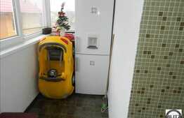 Vanzare 3 camere, ultrafinisat in zona Tauti, 52 mp utili, parcare cu CF!