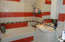 Vanzare 3 camere, ultrafinisat in zona Tauti, 52 mp utili, parcare cu CF!