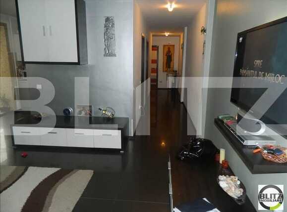 Apartament de vânzare 3 camere Floreşti - 11466AV | BLITZ Cluj-Napoca | Poza1
