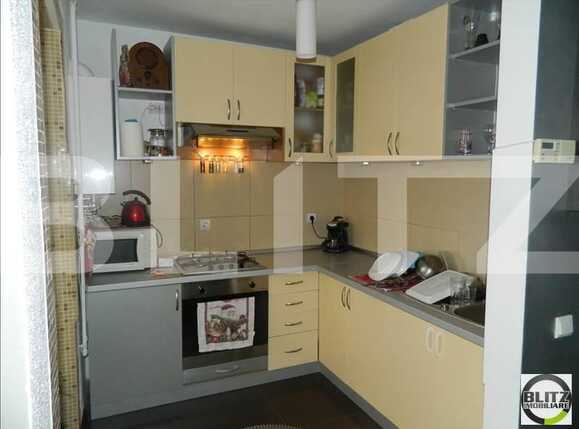 Apartament de vânzare 3 camere Floreşti - 11466AV | BLITZ Cluj-Napoca | Poza4