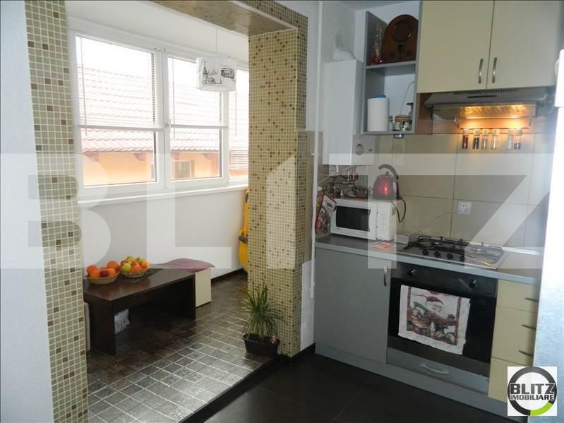 Apartament de vânzare 3 camere Floreşti - 11466AV | BLITZ Cluj-Napoca | Poza3