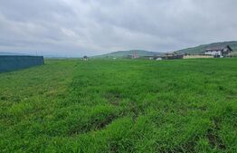 Teren extravilan, 2380 mp, zona centurii Nord(Donath)