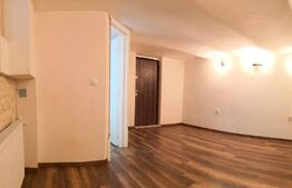 Garsoniera de tip studio, 24 mp, zona Platinia