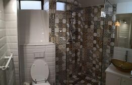 Garsoniera de tip studio, 24 mp, zona Platinia