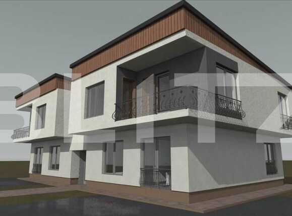 Apartament de vânzare 3 camere Floreşti - 11467AV | BLITZ Cluj-Napoca | Poza1