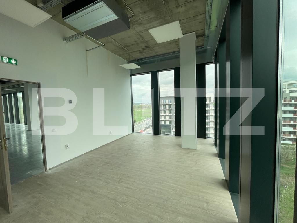 Spațiu birouri de închiriat Manastur - 114670SIB | BLITZ Cluj-Napoca | Poza3