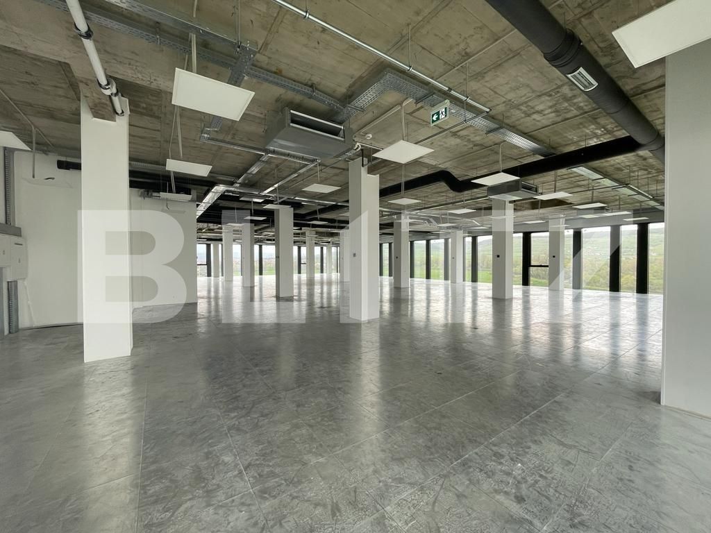 Spațiu birouri de închiriat Manastur - 114670SIB | BLITZ Cluj-Napoca | Poza2